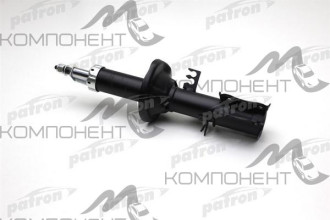 Стойка передняя (PATRON) KIA RIO 1.3 02-05 правая