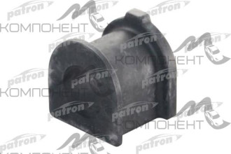 Втулка стабилизатора Patron TOYOTA: LAND CRUISER J20 07-