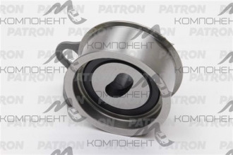 Ролик натяжной ремня ГРМ (PATRON) TOYOTA: Carina/ Avensis 1.8D-2.0D 87>