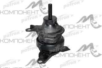 Опора двигателя (Patron) HONDA ACCORD CF3/CF4/CF5/CL1/CL3 98-02