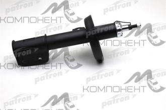 Стойка передняя (PATRON) OPEL: ASTRA G хечбэк 98-05, ASTRA G кабрио 01-05, ASTRA G купе 00-05, ASTRA