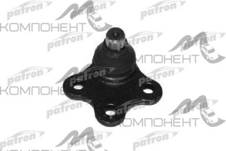 Шаровая опора (Patron) FORD: MONDEO 93-