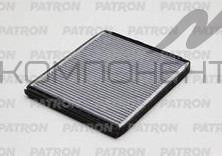 Фильтр салона AC-9203 Patron PF2432