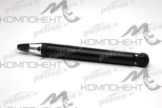 Амортизатор задний (PATRON) HYUNDAI: SANTA FE 06-, SANTA FE 01-