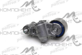 Ролик натяжной ремня ГРМ (PATRON) SUBARU Forester 2.0/2.0S-Turbo 97