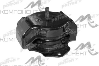 Опора двигателя (Patron) MITSUBISHI PAJERO III MONTERO V65W/V75W 00-06