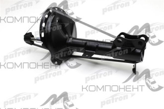 Стойка задняя (PATRON)  LEXUS: RX 03- правая