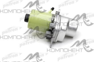 Насос гидроусилителя (PATRON) FORD: FOCUS II