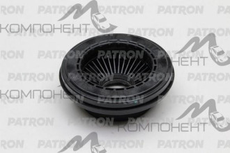 Подшипник опорный (30,5*69,2*114/75*110*50) (Patron) KIA: SORENTO 09- \ HYUNDAI: SANTA FE 10-