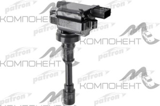 Катушка зажигания Patron  Honda Accord/Civic/CR-V 2.0 02->