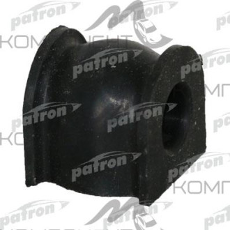 Втулка стабилизатора Patron HONDA JAZZ 09-10