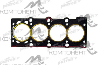 Прокладка ГБЦ M40,M43 (PATRON)
