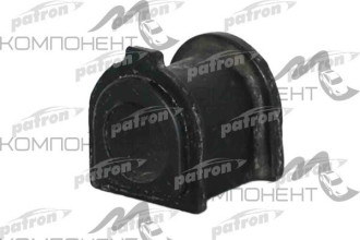 Втулка стабилизатора Patron TOYOTA HIACE KDH2/TRH2/LH2 2005-
