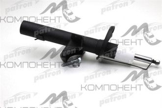 Стойка задняя (PATRON) FORD: MONDEO III 00-, MONDEO III седан 00-