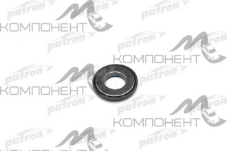 Подшипник опорный (26*55*31*9*5,1) (Patron) MAZDA: 6 GG 02-07