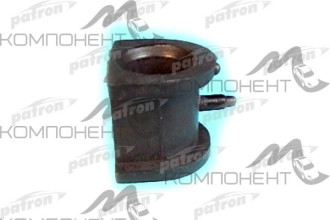 Втулка стабилизатора Patron  MITSUBISHI LANCER CA#A/CB#A 92-95