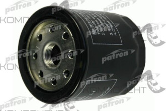 Фильтр масляный C-113 Patron