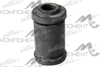 Сайлентблок рычага подвески (Patron) TOYOTA GAIA ACM10/SXM10 98-04