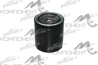 Фильтр масляный C-115 Patron