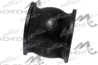 Втулка стабилизатора Patron HONDA CR-V RE3/RE4 07-