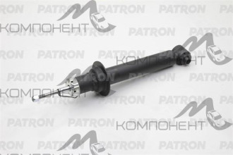 Амортизатор задний (PATRON) BMW 5 (E39) 95-03 седан