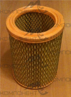 Фильтр воздушный Москвич-2141 (Парус)