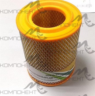 Фильтр воздушный ГАЗ 406 низкий (Парус)