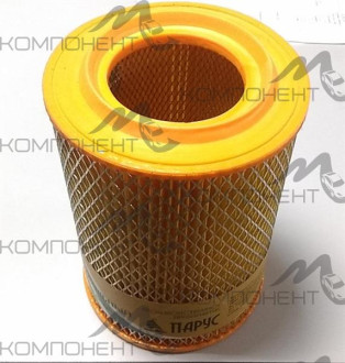 Фильтр воздушный ГАЗ 406 высокий (Парус)