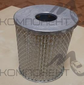 Фильтр масляный ГАЗ 53 ПРИГ (Парус)