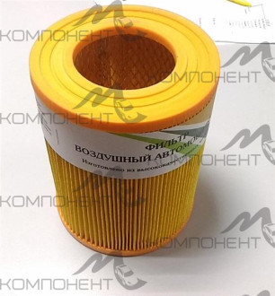 Фильтр воздушный ГАЗ ЗМЗ-40522.10,  Chrysler,  Газель, Соболь 405 Евро 3 (Парус)