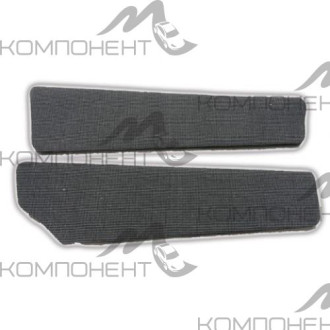 Вставка обшивки двери 2109 (люкс)