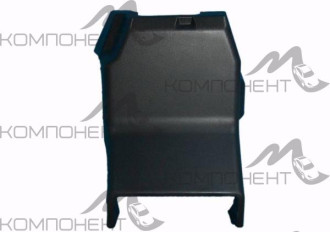 Консоль панели приборов 21083 (высокая)