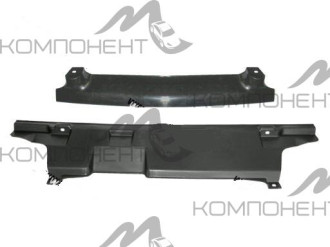 Решетка радиатора 2114-15 (черная)