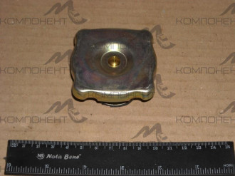 Крышка радиатора 2101 (Самара)