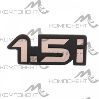 Орнамент "1,5i" 2114