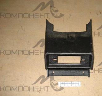 Консоль панели приборов 2105