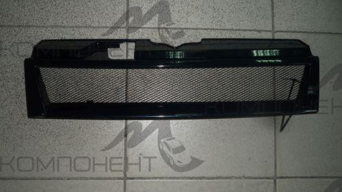 Решетка радиатора 2110 (сетка)