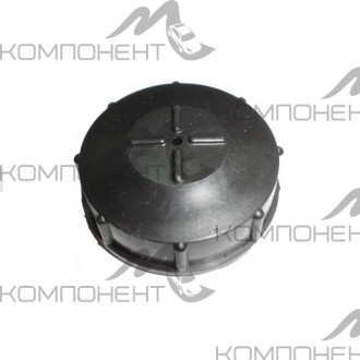 Крышка бачка сцепления 2101 в сборе