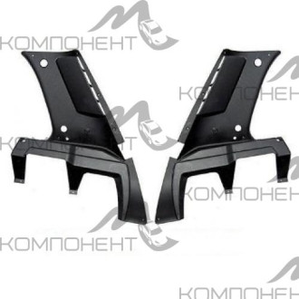 Опора полки (пара) 21213