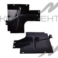 Брызговик двигателя 2121 (2шт)