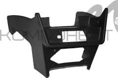 Консоль панели приборов 2106