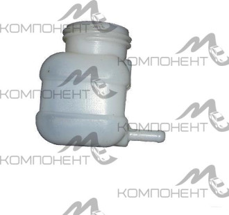 Бачок сцепления 2121 в сборе