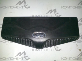 Воздухозаборник капота декоративный 2121