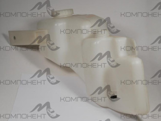 Бачок омывателя 2110 инж. н/о (1нас, б/дат)