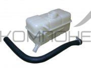 Бачок расширительный 2170 (2 трубки) со шлангом