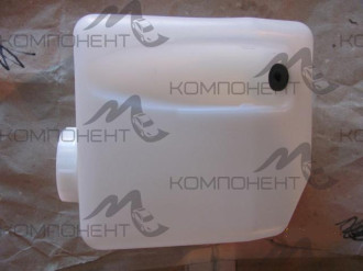 Бачок омывателя 2106 (21213) 2л. нов. образца