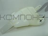 Бачок омывателя 2172 хетчбек (2 насоса)