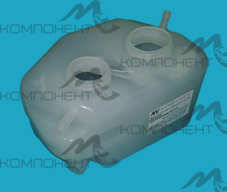 Бачок расширительный 2110 старого образца