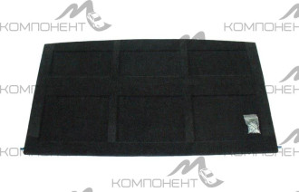 Полка багажника 2108-14