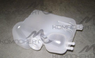 Бачок расширительный 2110 нового образца